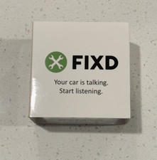 bluetooth scanner bafx obd for sale  York