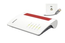 Avm fritz box gebraucht kaufen  Deutschland