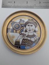 Mosa maastricht decorative for sale  COVENTRY