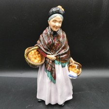 Royal doulton figurine for sale  SCUNTHORPE