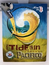 Pacifico clara beer for sale  Jacksonville