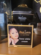 Abebi white vip gebraucht kaufen  Versand nach Germany