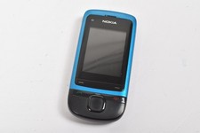 Nokia C2-05 Handy - Blue - Technisch ungeprüft - Defekt comprar usado  Enviando para Brazil