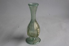 Vase murano vert d'occasion  Seyssel