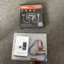 Ancel bm200 car for sale  HERNE BAY