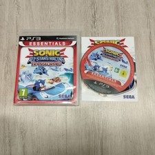 Sonic all stars usato  Italia