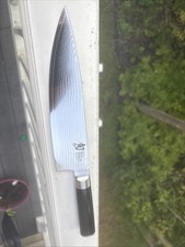 Shun classic inch for sale  Dorchester