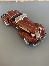 Ertl 1935 auburn for sale  Nellysford