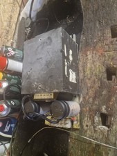 Vorschaltgerät 2000w zündanl gebraucht kaufen  Kirn