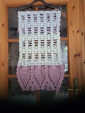 Stola schultertuch handarbeit gebraucht kaufen  Magdeburg