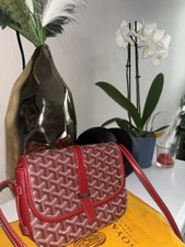 Goyard shoulder bag for sale  Rockford