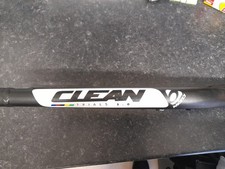 Clean trials fork for sale  TIPTON