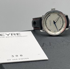 Relógio mecânico masculino Marloe 403 edição limitada Eyre Racing - 388/403 comprar usado  Enviando para Brazil