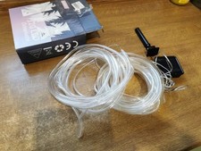 Weihnachtsbeleuchtung lichters gebraucht kaufen Weihnachtsbeleuchtung lichters gebraucht kaufen  Deutschland