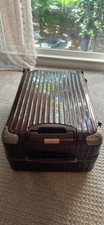 Rimowa carmona luggage for sale  Birmingham