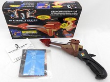 1994 playmates klingon for sale  Raymond