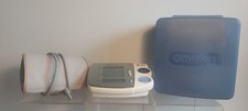 Omron intelli automatic for sale  CONSETT