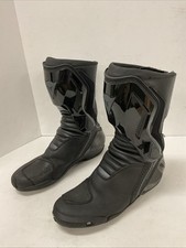 Botas Dainese Nexus 2 pretas 43 UE / 10 EUA comprar usado  Enviando para Brazil