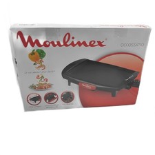 Moulinex elektrischer innengri gebraucht kaufen  Schwarzenberg