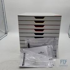Durable schubladenbox ecke gebraucht kaufen  Gunzenhausen