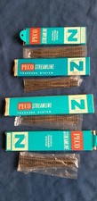Peco streamline guage for sale  HEMEL HEMPSTEAD