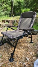 Nash indulgence back for sale  NORWICH