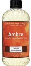 Parfum senteur ambre d'occasion  Blangy-sur-Bresle