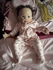 Reborn artist doll for sale  PLYMOUTH