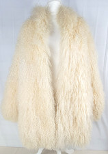 Vintage tibetan lamb for sale  Sarasota