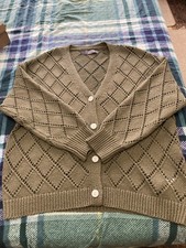 Gorgeous olive green for sale  DEESIDE