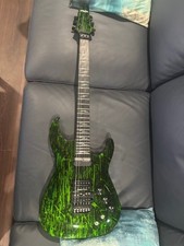 schecter monster guitar for sale schecter monster guitar for sale West Palm Beach