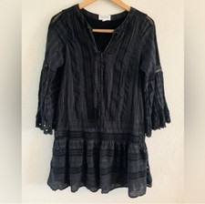 Allison dress black for sale  Union City