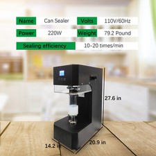 New sealing machine for sale  Katy