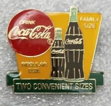 Pins coca cola d'occasion  Saint-Julien-les-Villas