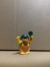 Raro TAKAHASHI Super Mario Hammer Bros boneco de dedo Nintendo 1986 brinquedo vintage comprar usado Raro TAKAHASHI Super Mario Hammer Bros boneco de dedo Nintendo 1986 brinquedo vintage comprar usado  Enviando para Brazil