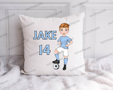 Football name number for sale  YELVERTON