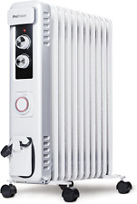 Radiateur bain huile d'occasion  Paris X