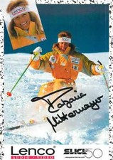Tatjana mittermayer autogrammk gebraucht kaufen  Leonberg