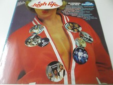 71004 high life gebraucht kaufen  Augsburg