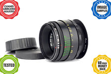 Helios lens nikon d'occasion  Expédié en Belgium