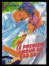 Manga one shot d'occasion  Saint-Gilles-Croix-de-Vie