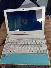 Portable acer aspire d'occasion  Le Quesnoy