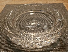 Waterford cut crystal for sale  Monticello