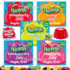 Hartleys sugar free for sale  COOKSTOWN