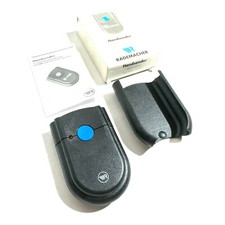 Rademacher handsender fernbedi gebraucht kaufen  Siegburg