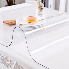 Vevor nappe transparente d'occasion  Gonesse