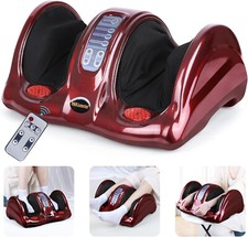 Shiatsu kneading foot for sale  BARKING