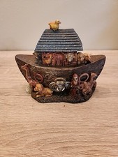 Vintage noah ark for sale  Kiln