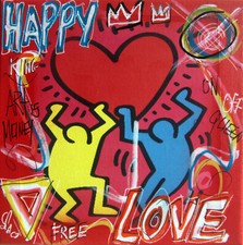 Spaco signed love d'occasion  Toulouse-