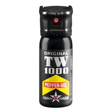 Pfefferspray tw1000 gel gebraucht kaufen  Geesthacht